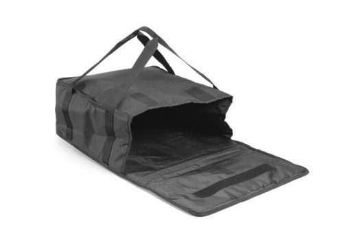 Torba termoizolacyjna KITCHEN LINE na pizzę - na 4 kartony 45x45 cm