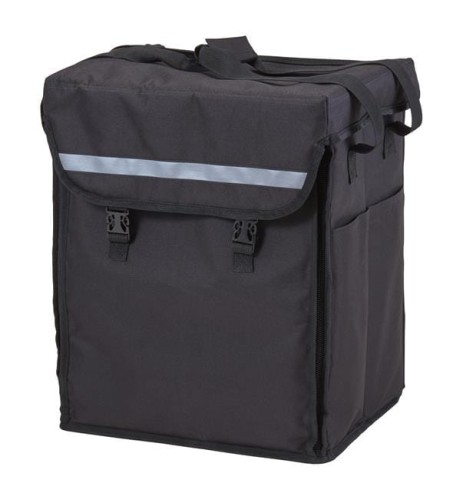 Plecak termoizolacyjny składany, z ruchomą przegrodą CAMBRO GOBAGS® szer. 280 mm