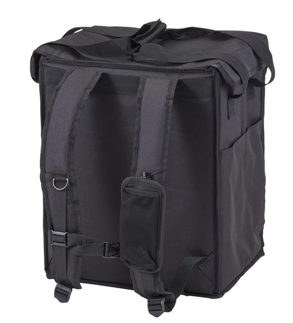 Plecak termoizolacyjny składany, z ruchomą przegrodą CAMBRO GOBAGS® szer. 380 mm