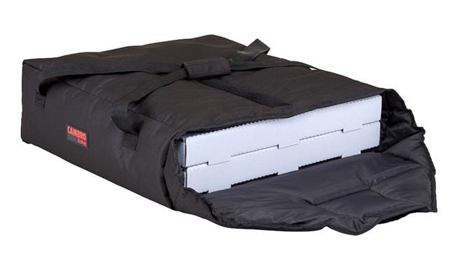 Torba termoizolacyjna Cambro na 2 pizze o Ø 500 mm lub 3 o Ø 450 mm