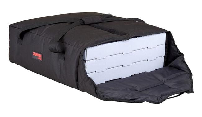 Torba termoizolacyjna Cambro na 2 pizze o Ø 500 mm lub 3 o Ø 450 mm