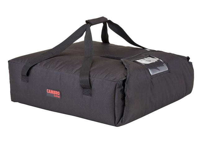Torba termoizolacyjna Cambro na 2 pizze o Ø 500 mm lub 3 o Ø 450 mm
