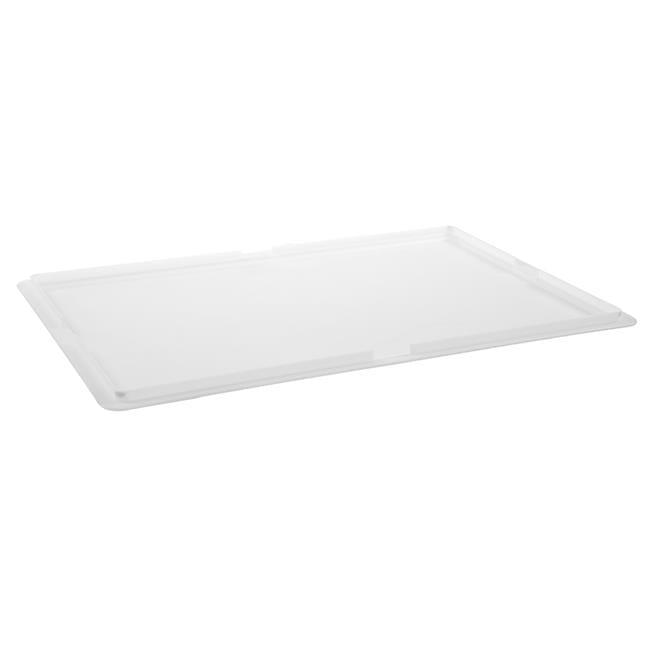 Pokrywa na pojemnik 60 x 40 cm na ciasto do pizzy Kitchen