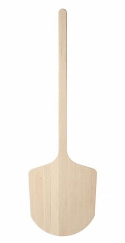 Łopata drewniana do pizzy szerokość 30x110 cm