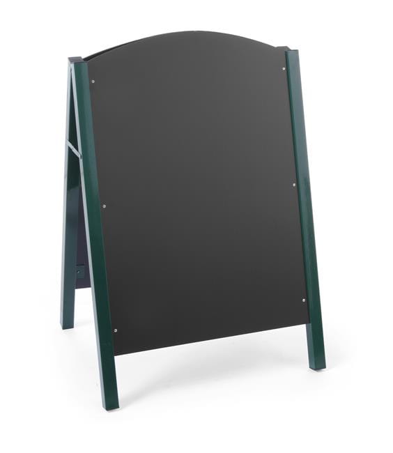 Tablica wolnostojąca wys.85 cm