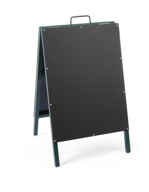 Tablica wolnostojąca wys.115 cm