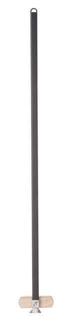 Szczotka do czyszczenia pieca do pizzy dł. 135 cm