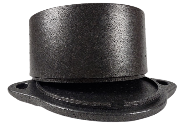 Pojemnik termoizolacyjny na tort 34x15 cm Thermohauser.jpg