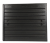 Ścianka z prowadnicami 1/9 do termoportu Thermohauser 60x40