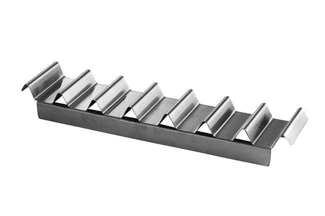Ekspozytor do kanapek 475x105x(H)60mm