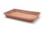 Kosz do pieczywa rozmiar GN 1/1, 530x325x(H)65mm