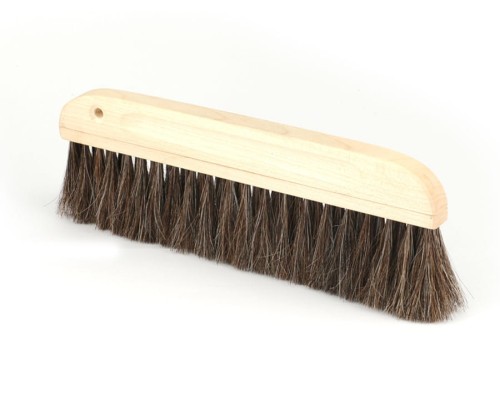 Zmiotka do mąki dł. 30 cm naturalne włosie