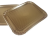 Tacka złota 30.5 x 40 cm zestaw 80 sztuk