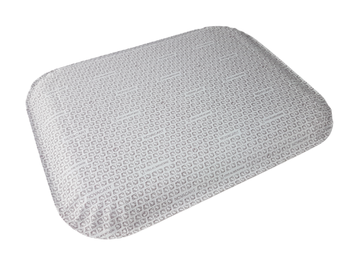 Tacka złota 22,5 x 30,5 cm zestaw 200 sztuk