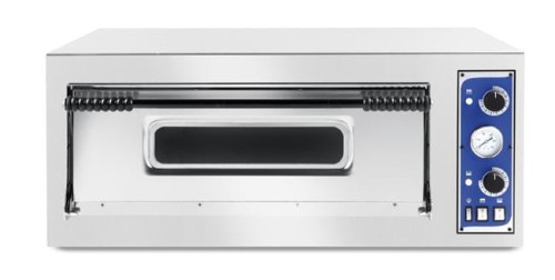 Piec do pizzy Basic XL 4