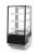Witryna chłodnicza 3-półkowa 300L Arktic 650x805x(H)1445mm