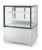 Witryna chłodnicza 2-półkowa 300L Arktic 915x675x(H)1210mm