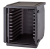 Termoport gastronomiczny CAMBRO na tace 60x40 cm, 9 prowadnic
