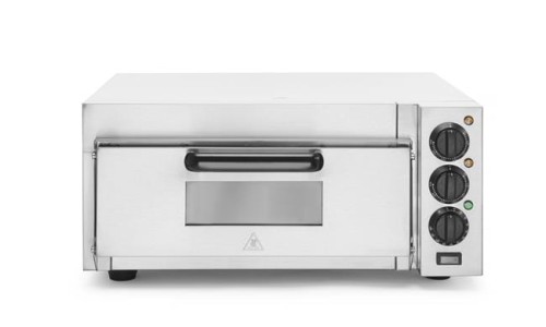 Piecyk do pizzy, 1-poziomowy 2000W
